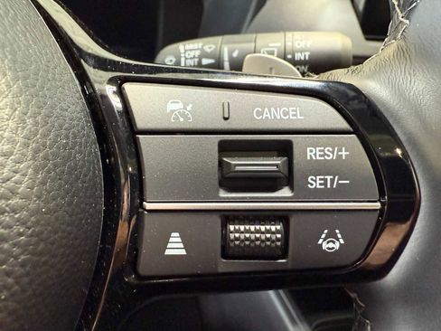 New 2026 Acura ADX AWD image 17