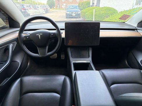 Used 2023 Tesla Model 3 Performance AWD/4WD image 13