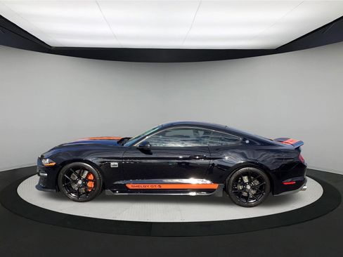 Used 2019 Ford Mustang GT Premium w/ GT Performance Package RWD image 5