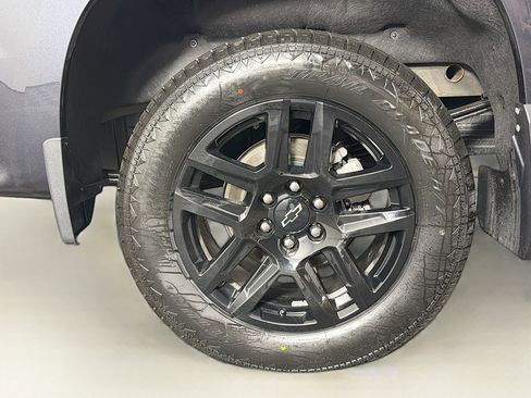 Used 2024 Chevrolet Silverado 1500 RST w/ RST All Star Premium Package image 32