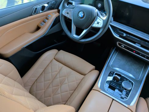 Certified 2023 BMW X7 xDrive40i w/ Premium Package image 34