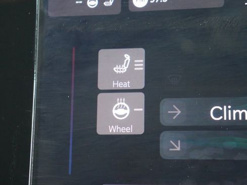 Used 2023 Jeep Grand Cherokee Altitude image 5