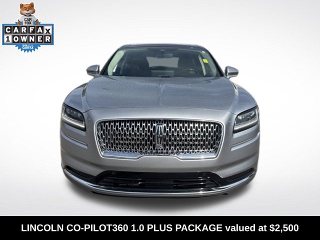 Used 2022 Lincoln Nautilus Reserve AWD/4WD image 4