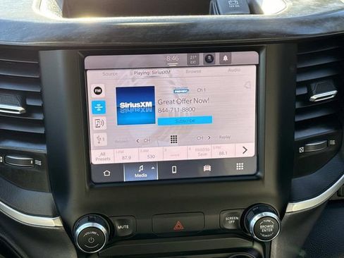 Used 2024 RAM 2500 Big Horn image 13