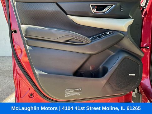 Used 2020 Subaru Ascent Limited w/ Technology Package image 25