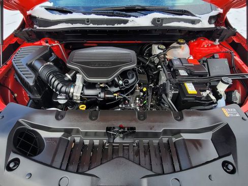 Used 2023 Chevrolet Blazer RS w/ Enhanced Convenience Package image 17