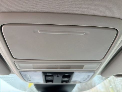 New 2026 Honda Odyssey EX-L image 27