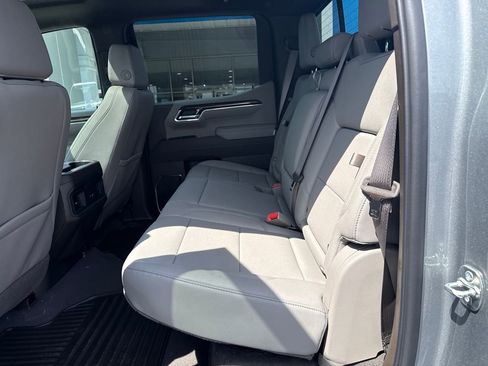 New 2026 Chevrolet Silverado 1500 RST w/ All Star Edition Plus AWD/4WD image 27