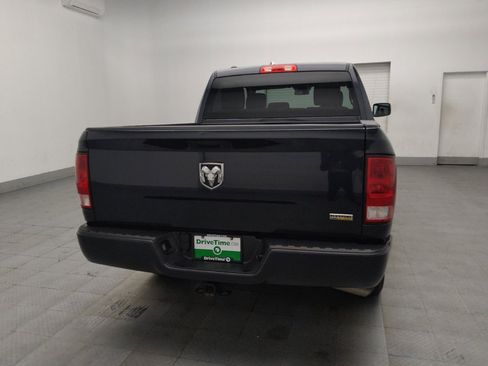 Used 2019 RAM 1500 Tradesman w/ Popular Equipment Group image 7