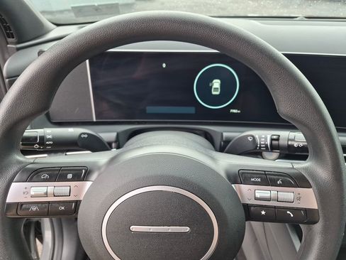 Used 2025 Hyundai Santa Cruz SEL image 13