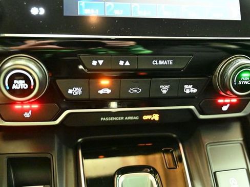 Used 2020 Honda CR-V EX-L image 33