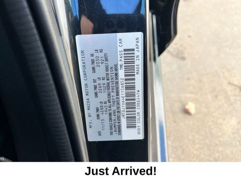 Used 2014 MAZDA MAZDA6 Sport image 33