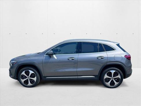 New 2026 Mercedes-Benz GLA 250 4MATIC image 10