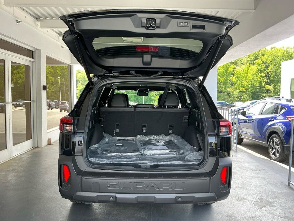 New 2026 Subaru Outback Touring XT AWD/4WD image 15