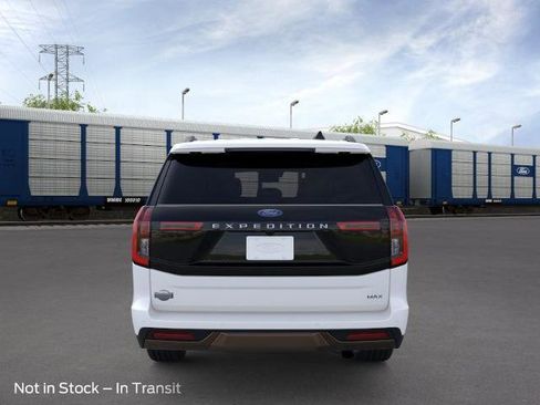 New 2026 Ford Expedition Max King Ranch AWD/4WD image 5