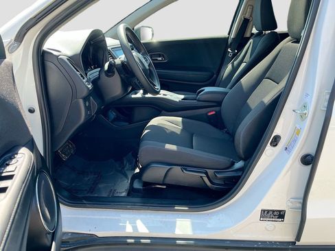 Used 2022 Honda HR-V EX image 20