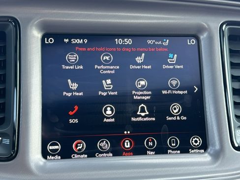 Used 2023 Dodge Challenger GT w/ Plus Package image 15