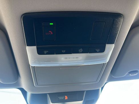 New 2026 Nissan Rogue SV AWD/4WD image 29