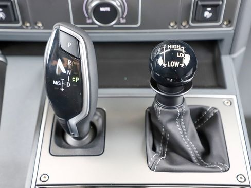 New 2026 INEOS Grenadier image 24