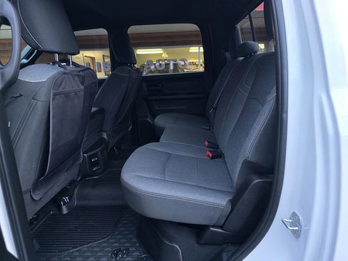 Used 2021 RAM 3500 Tradesman image 10