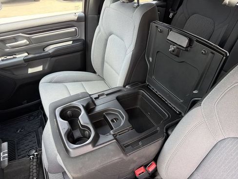 Used 2021 RAM 1500 Big Horn AWD/4WD image 22