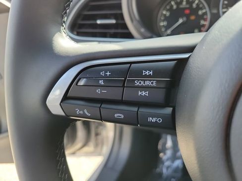 New 2026 MAZDA MAZDA3 s Sport FWD image 22