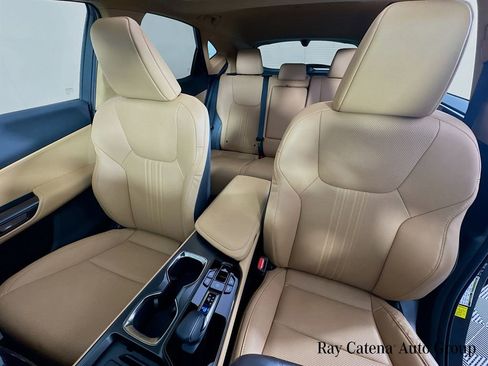 Certified 2025 Lexus NX 350 AWD w/ Accessory Package (2T) image 22