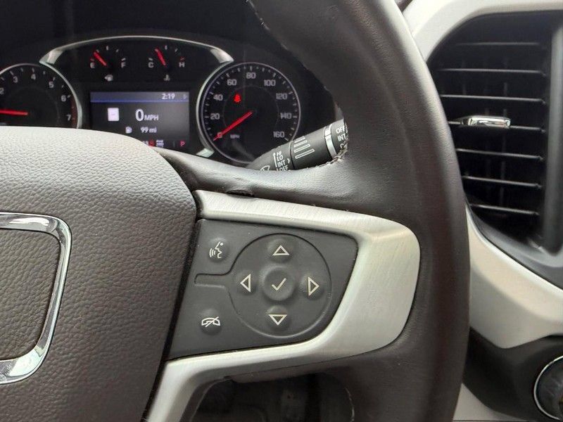 Used 2023 GMC Acadia SLT w/ Preferred Package AWD/4WD image 15