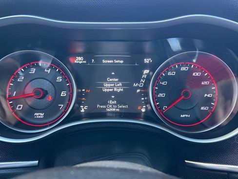 Used 2016 Dodge Charger R/T image 21