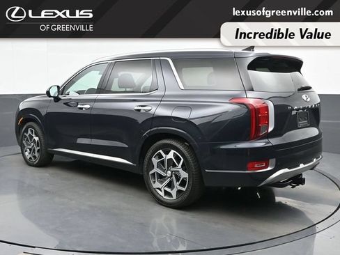 Used 2022 Hyundai Palisade Calligraphy FWD image 6