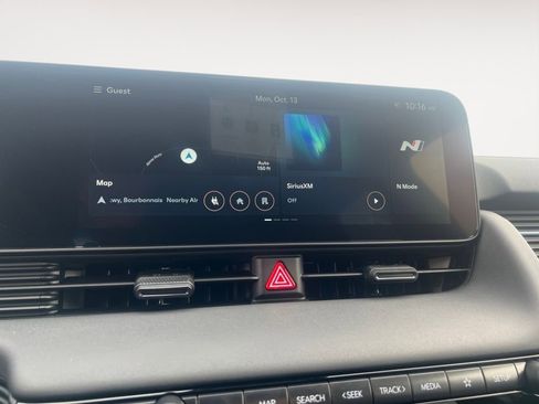 New 2025 Hyundai Ioniq 5 N image 18