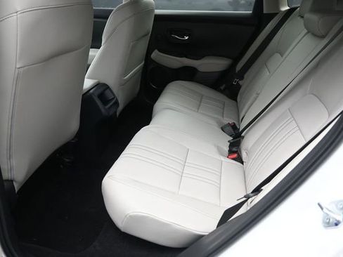 New 2027 Honda HR-V EX-L image 7
