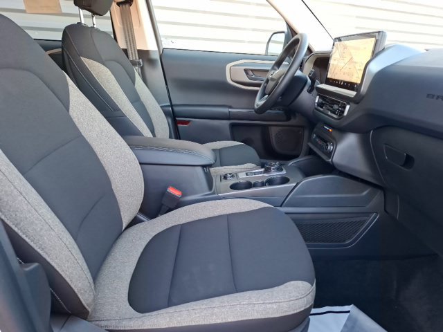 New 2026 Ford Bronco Sport Big Bend AWD/4WD image 30