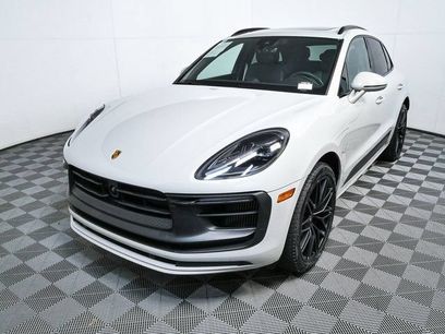 Certified 2024 Porsche Macan GTS