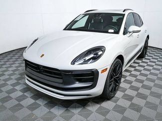 Certified 2024 Porsche Macan GTS AWD/4WD video 1