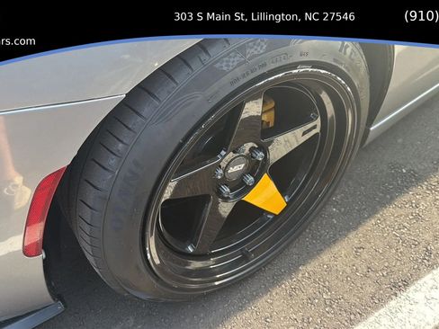 Used 2018 Dodge Charger SXT Plus RWD image 25
