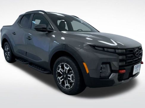New 2026 Hyundai Santa Cruz XRT AWD/4WD image 14
