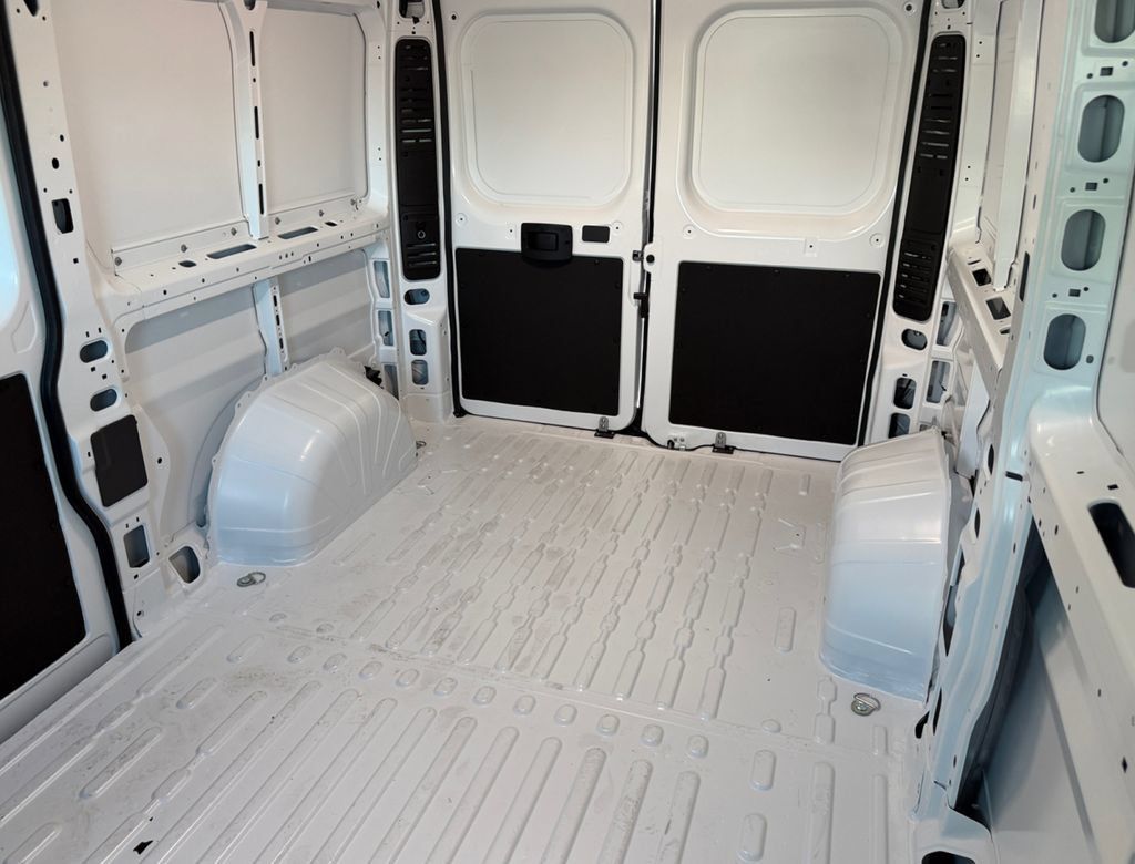 New 2026 RAM ProMaster 1500 w/ Safety Group FWD image 13