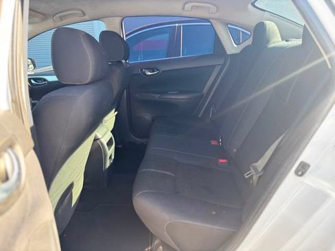 Used 2016 Nissan Sentra S FWD image 27