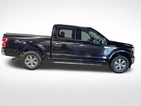 Used 2020 Ford F150 XLT w/ Equipment Group 302A Luxury AWD/4WD image 7