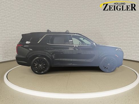 Used 2025 Hyundai Palisade Calligraphy AWD/4WD image 4