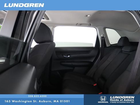 Certified 2023 Honda CR-V EX image 15