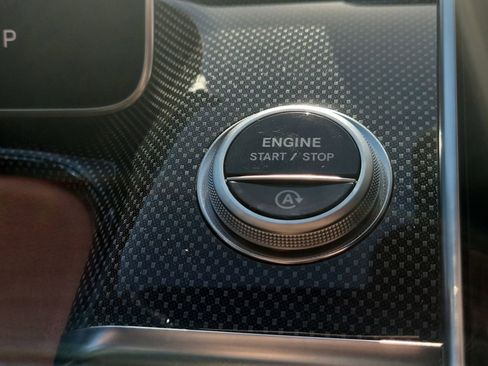 New 2026 Mercedes-Benz S 500 4MATIC image 32