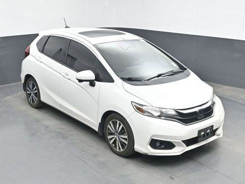 Used 2019 Honda Fit EX image 19