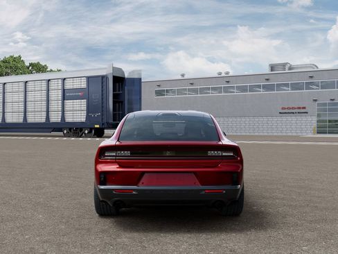 New 2026 Dodge Charger GT w/ Blacktop Package AWD/4WD image 7