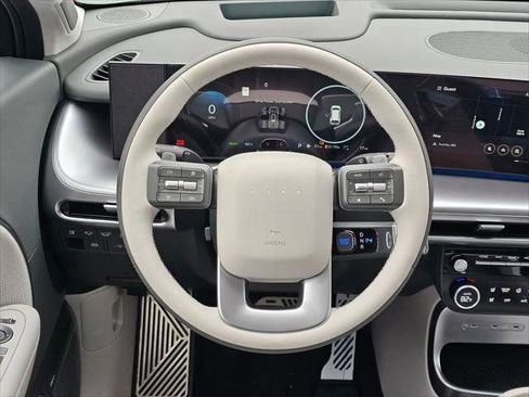 New 2026 Hyundai Ioniq 9 Calligraphy AWD/4WD image 16