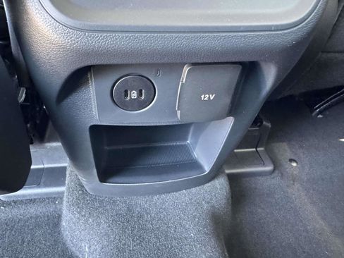 New 2026 Ford Explorer Active AWD/4WD image 21