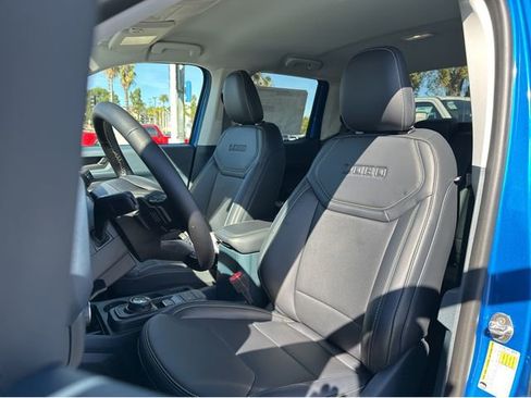 New 2026 Ford Maverick Lobo image 14