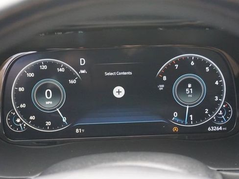 Used 2020 Hyundai Palisade Limited FWD image 9