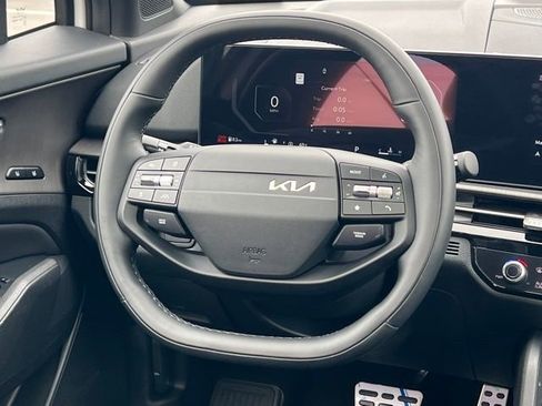 New 2026 Kia Sportage X-Pro Prestige AWD/4WD image 14